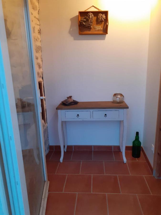 Gite Le Tilleul De La Fontaine Alluy Kültér fotó